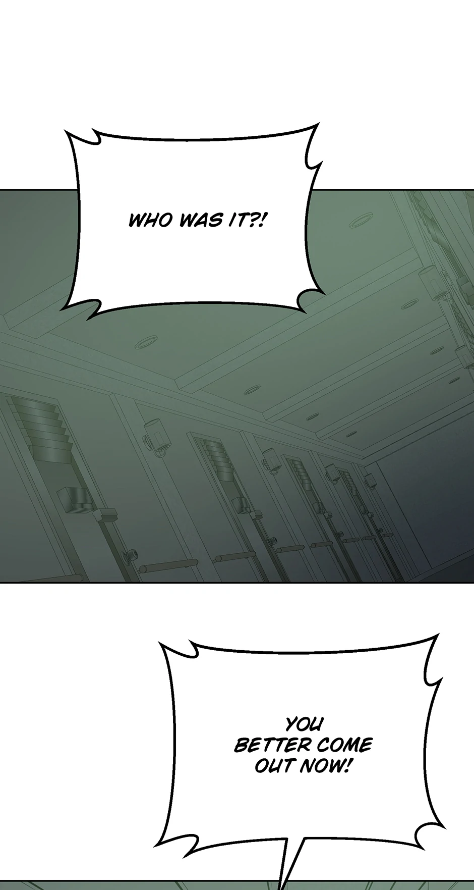 Read Parashoppers ENGLISH Manga Online