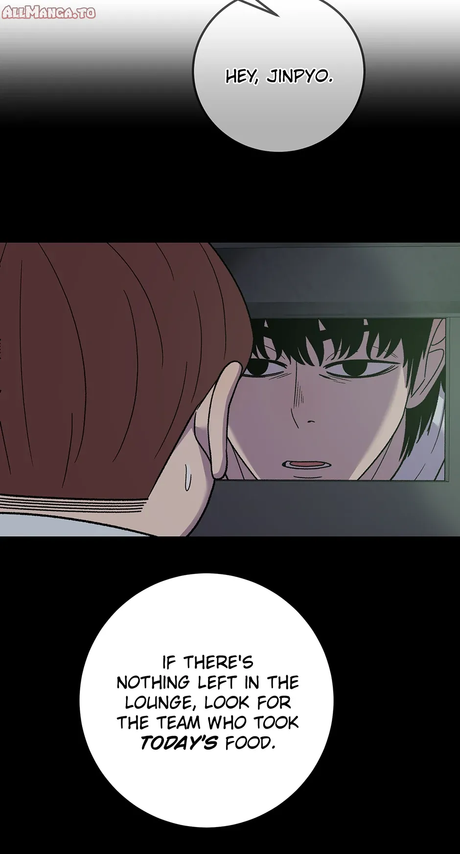 Read Parashoppers ENGLISH Manga Online