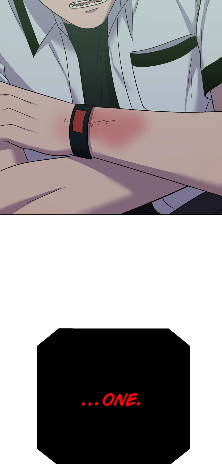 Read Parashoppers ENGLISH Manga Online