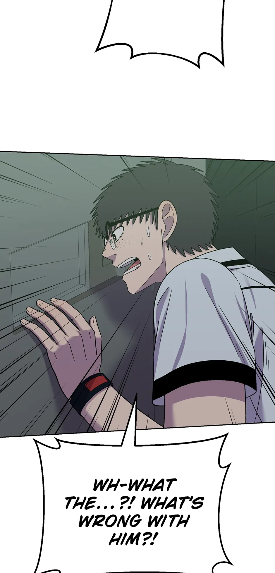 Read Parashoppers ENGLISH Manga Online