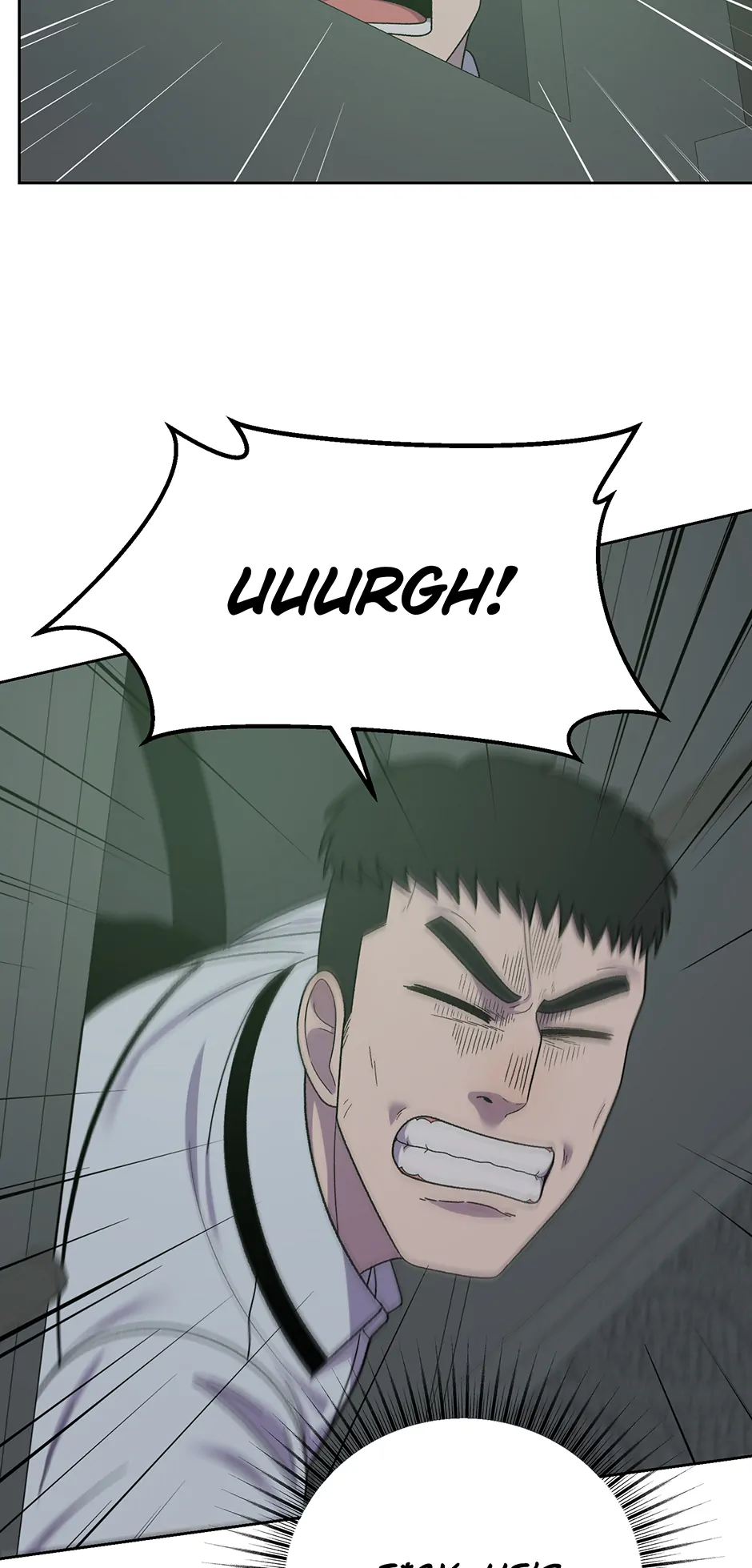 Read Parashoppers ENGLISH Manga Online