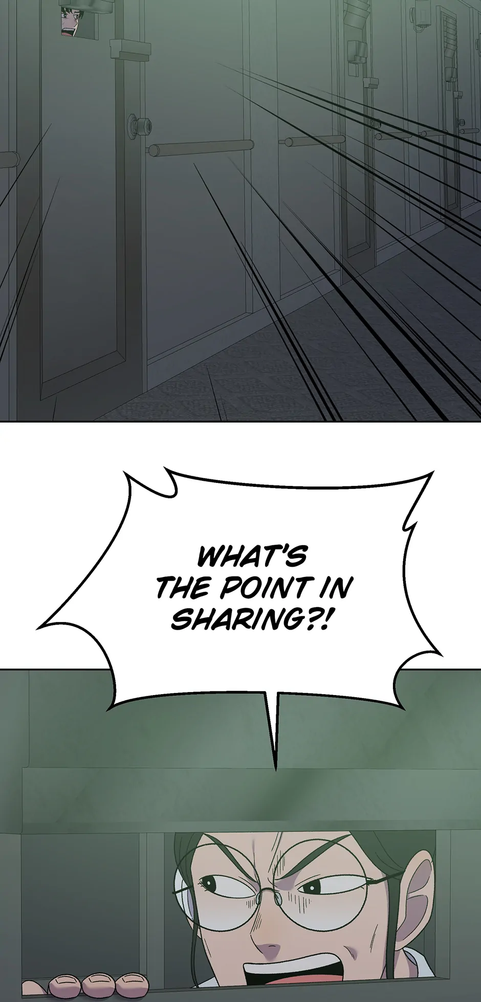 Read Parashoppers ENGLISH Manga Online