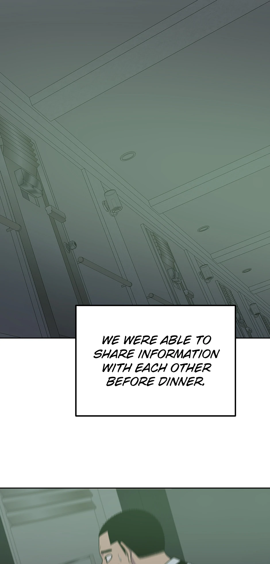 Read Parashoppers ENGLISH Manga Online