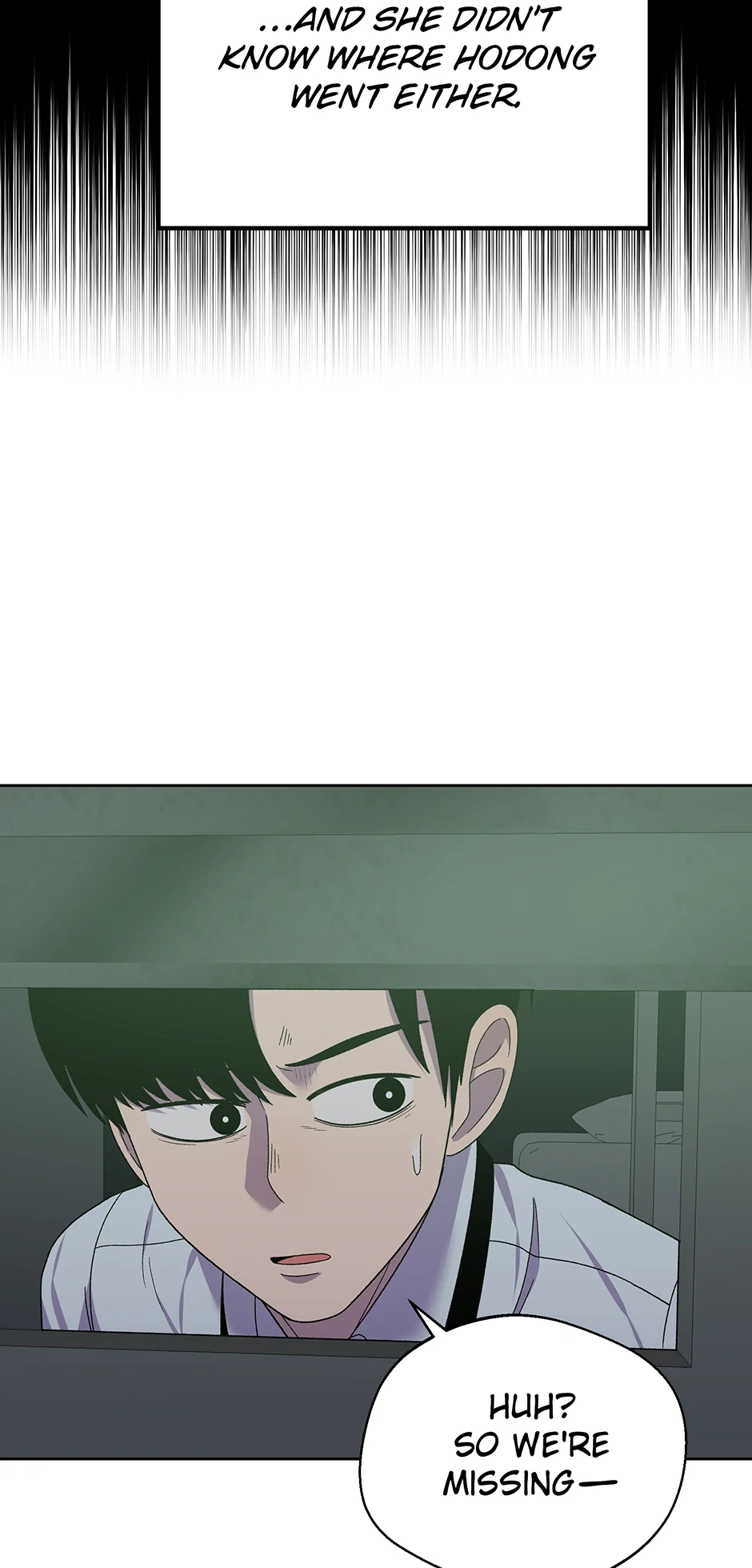 Read Parashoppers ENGLISH Manga Online