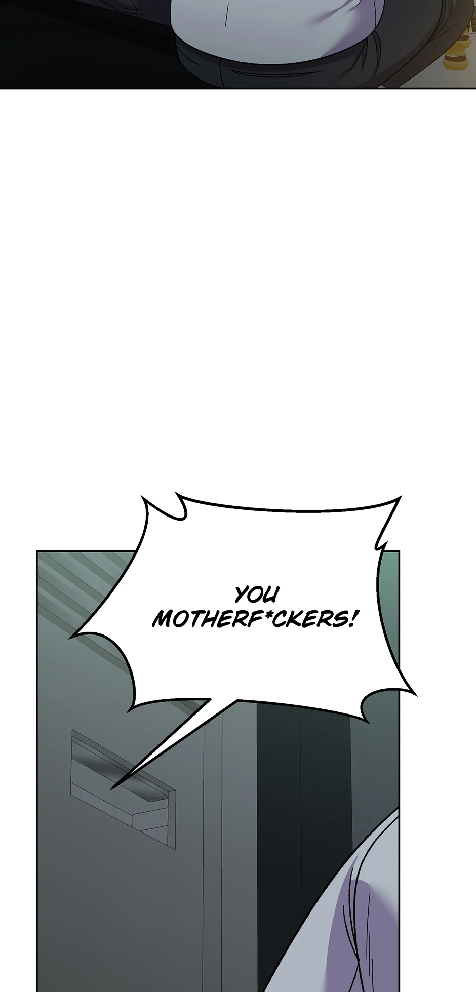 Read Parashoppers ENGLISH Manga Online