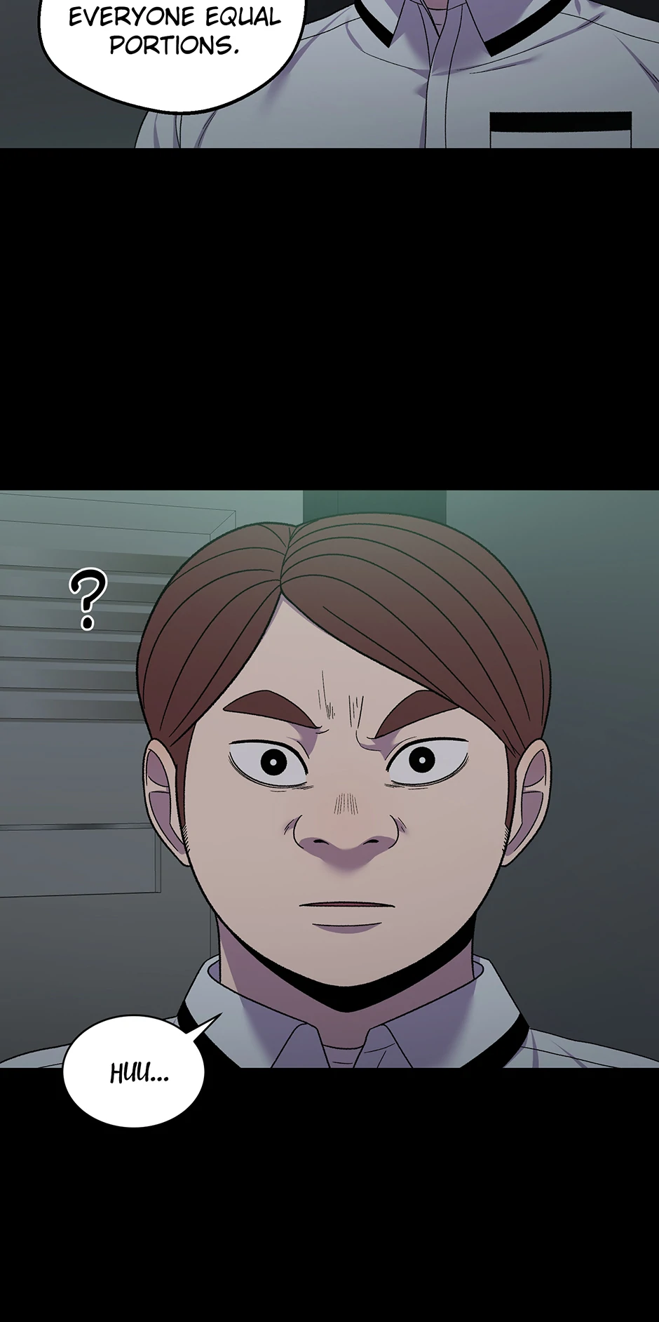 Read Parashoppers ENGLISH Manga Online