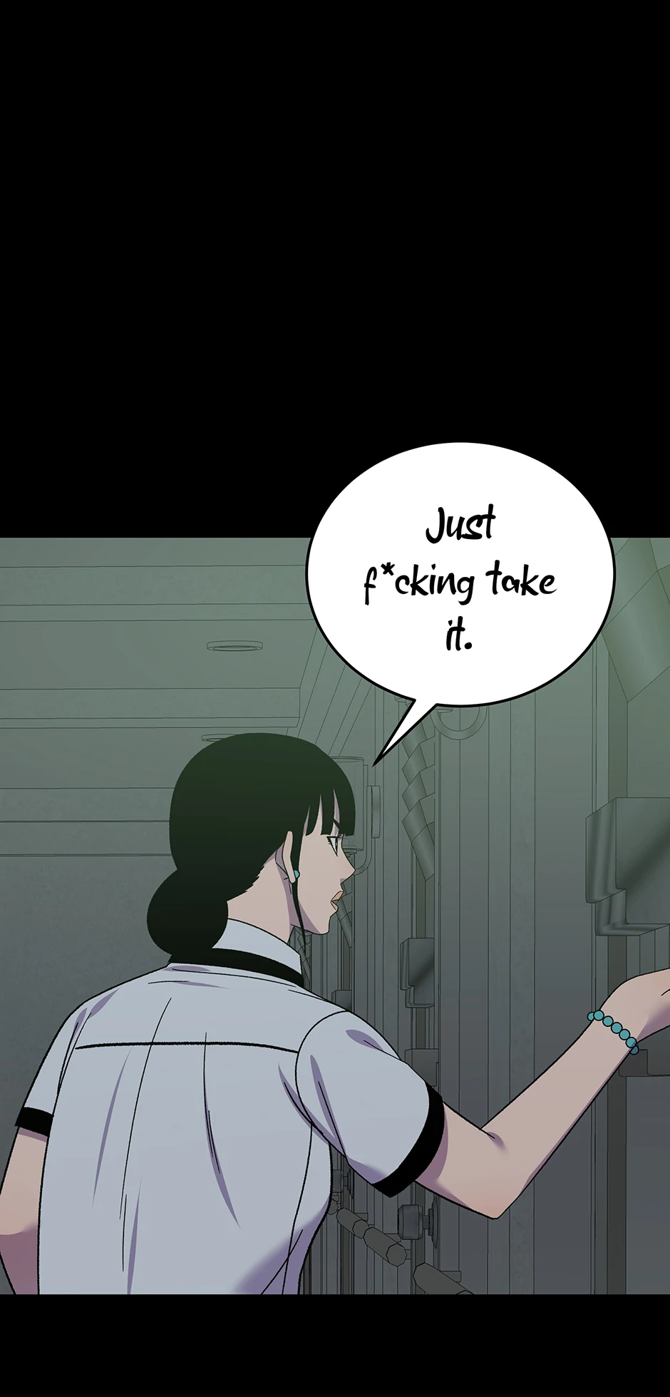 Read Parashoppers ENGLISH Manga Online