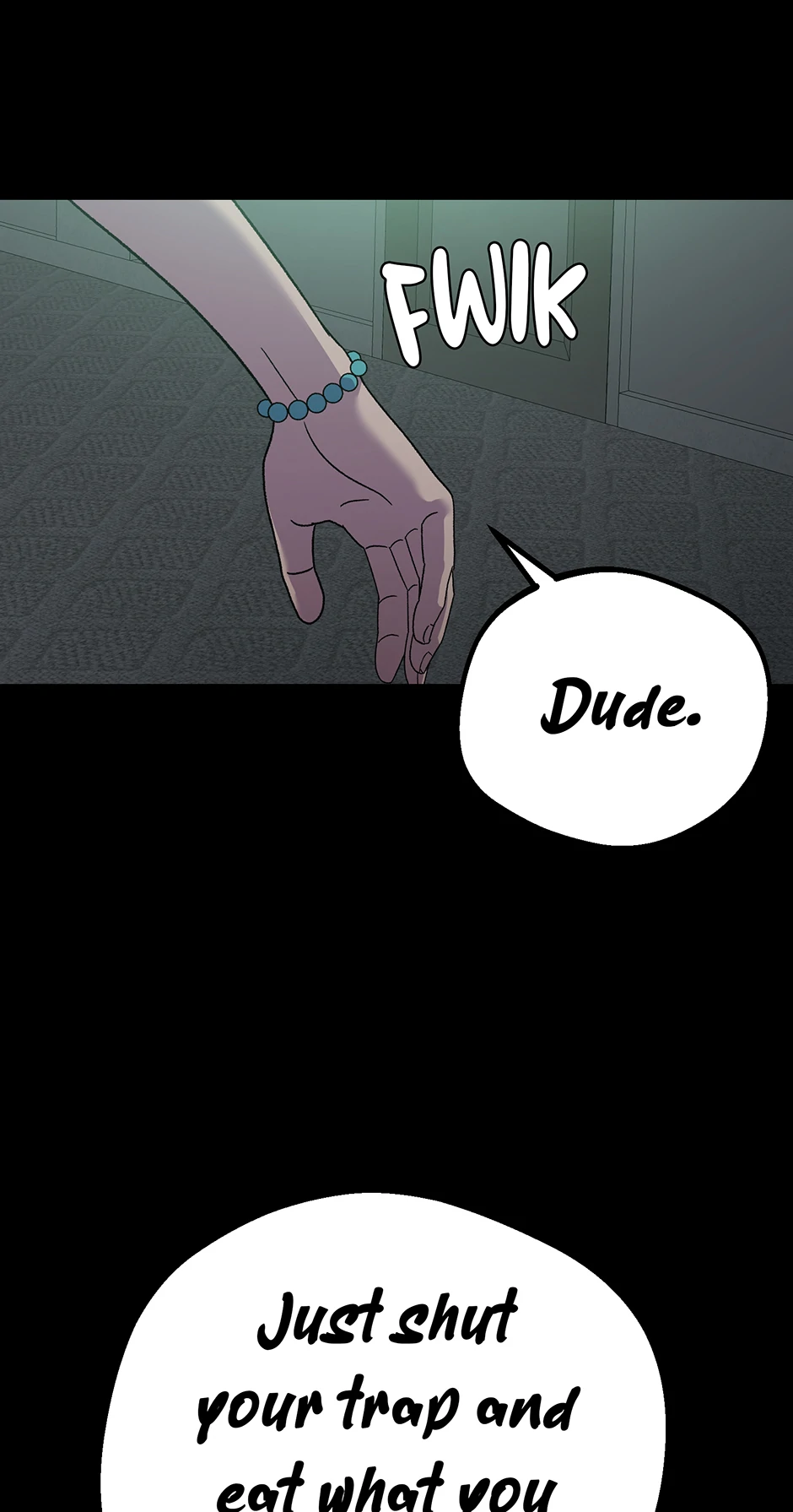 Read Parashoppers ENGLISH Manga Online