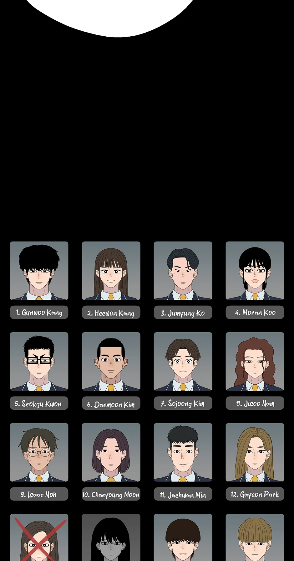 Read Parashoppers ENGLISH Manga Online