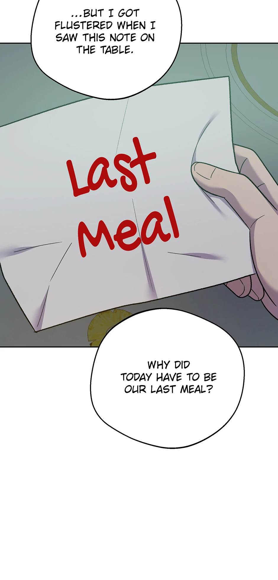 Read Parashoppers ENGLISH Manga Online