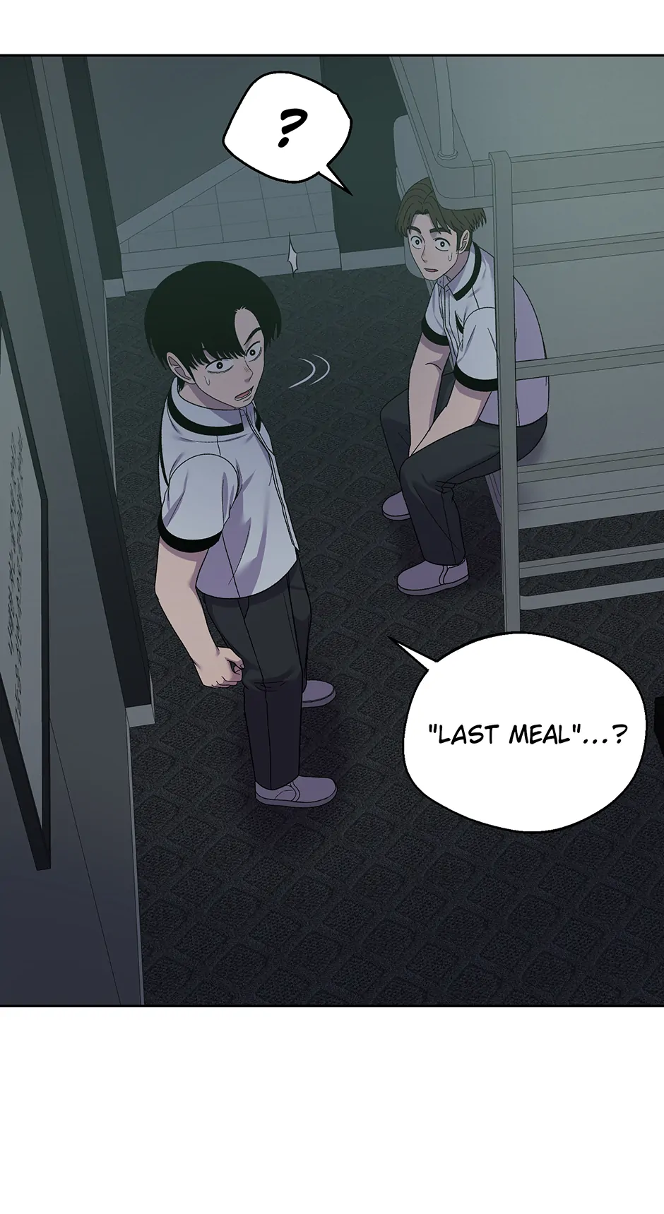 Read Parashoppers ENGLISH Manga Online