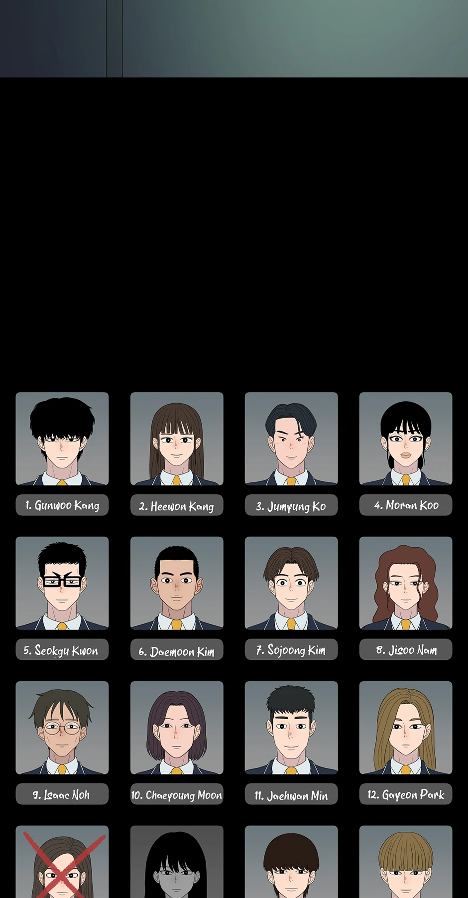 Read Parashoppers ENGLISH Manga Online