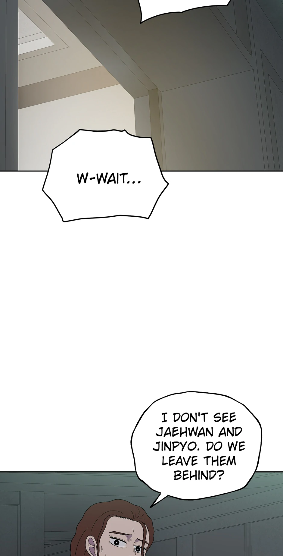 Read Parashoppers ENGLISH Manga Online