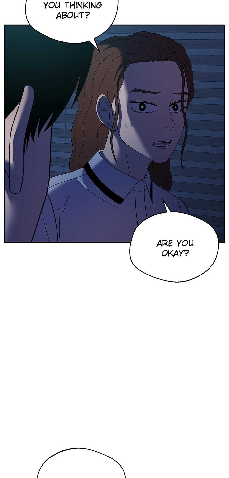 Read Parashoppers ENGLISH Manga Online