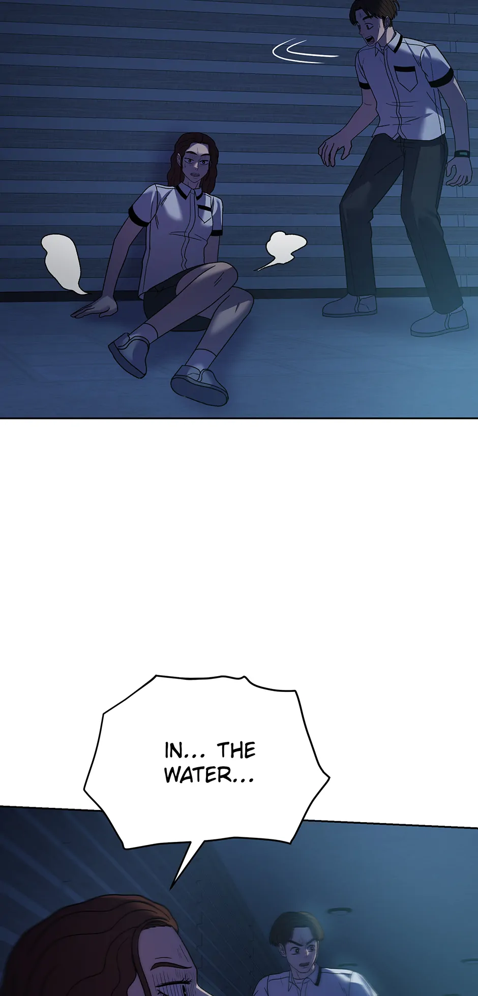 Read Parashoppers ENGLISH Manga Online