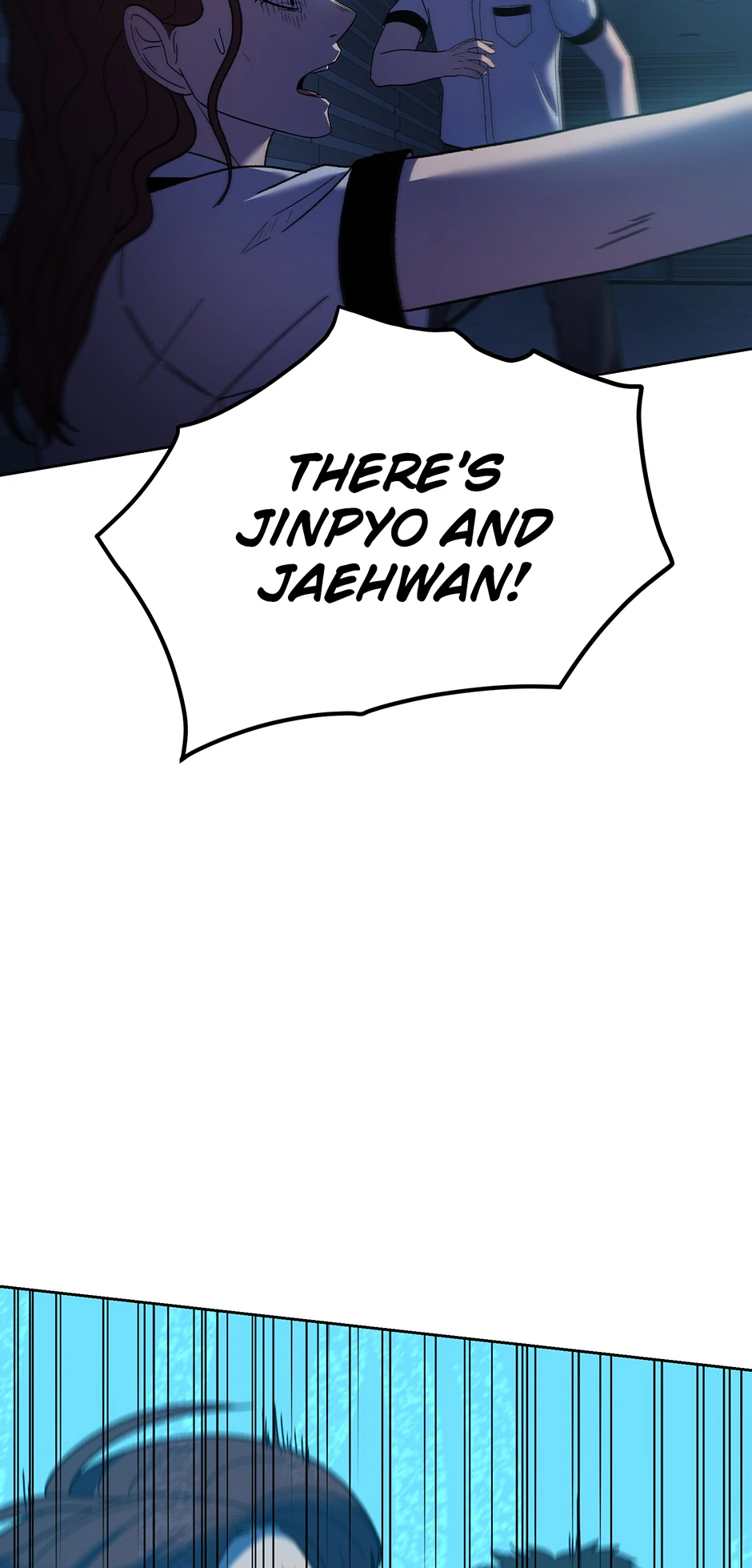 Read Parashoppers ENGLISH Manga Online