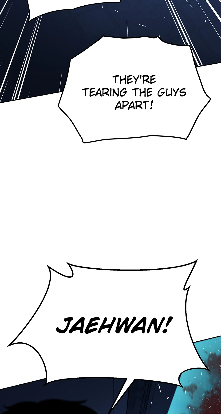 Read Parashoppers ENGLISH Manga Online