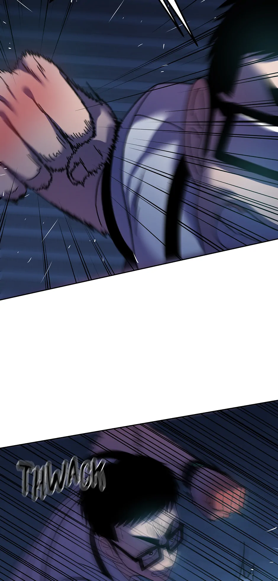 Read Parashoppers ENGLISH Manga Online