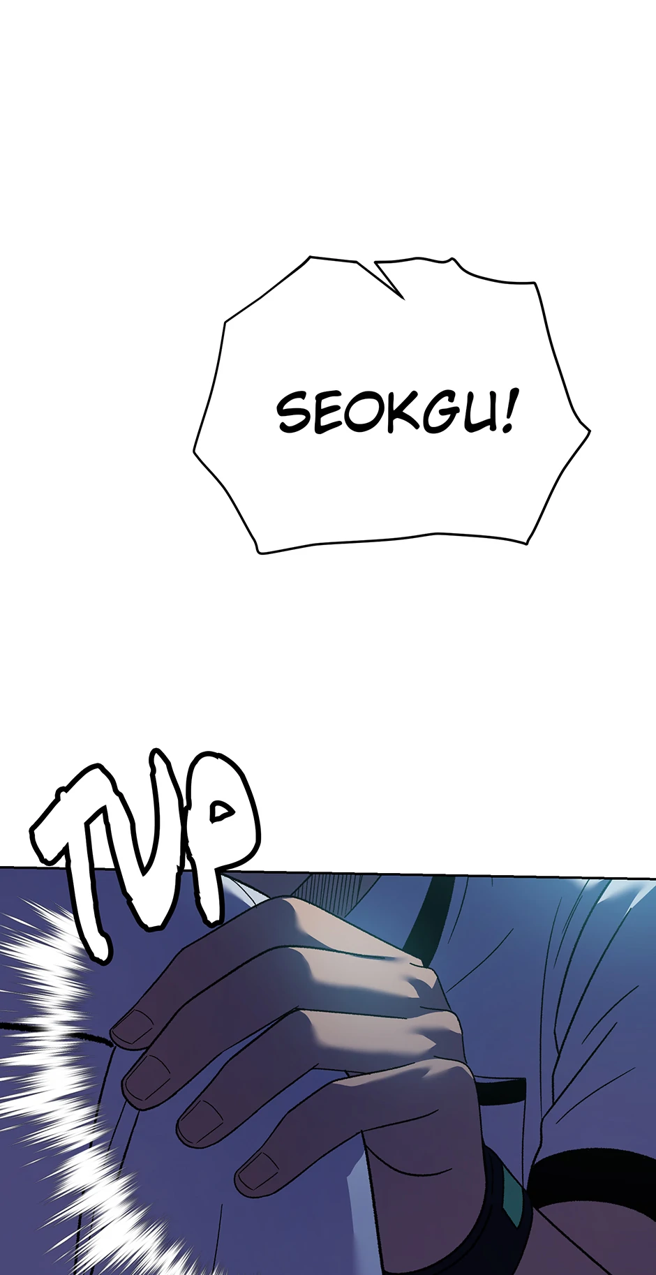 Read Parashoppers ENGLISH Manga Online