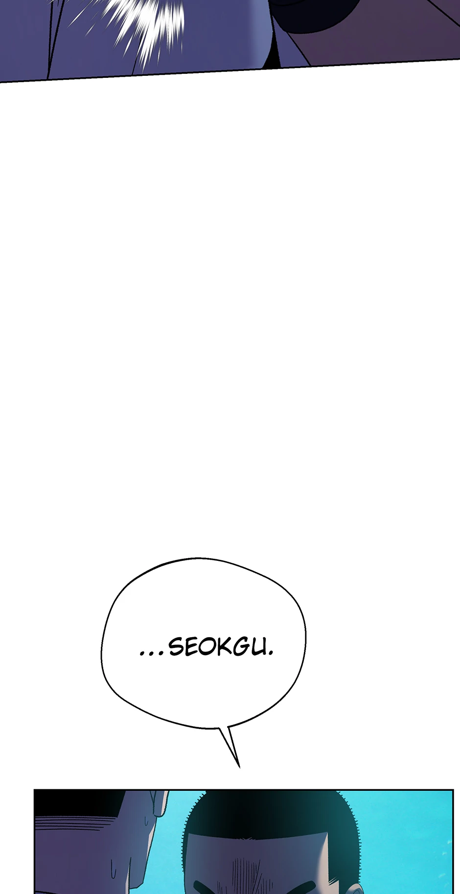 Read Parashoppers ENGLISH Manga Online