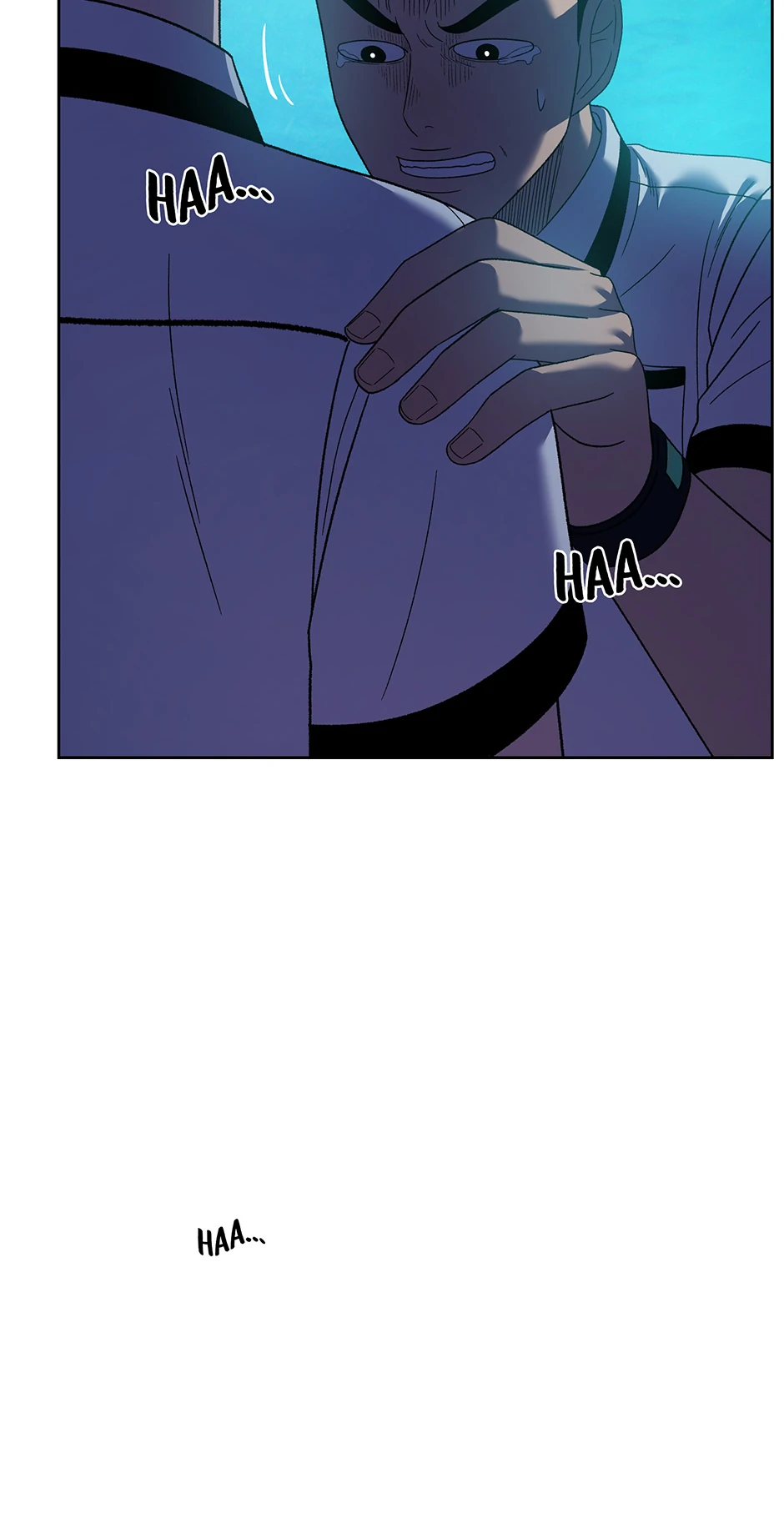 Read Parashoppers ENGLISH Manga Online