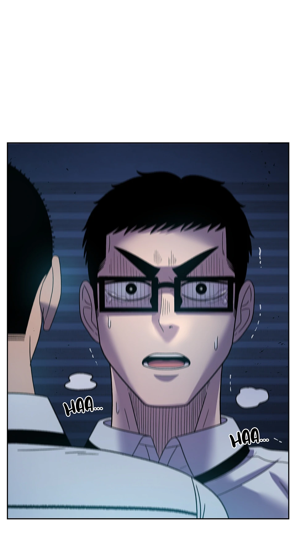 Read Parashoppers ENGLISH Manga Online