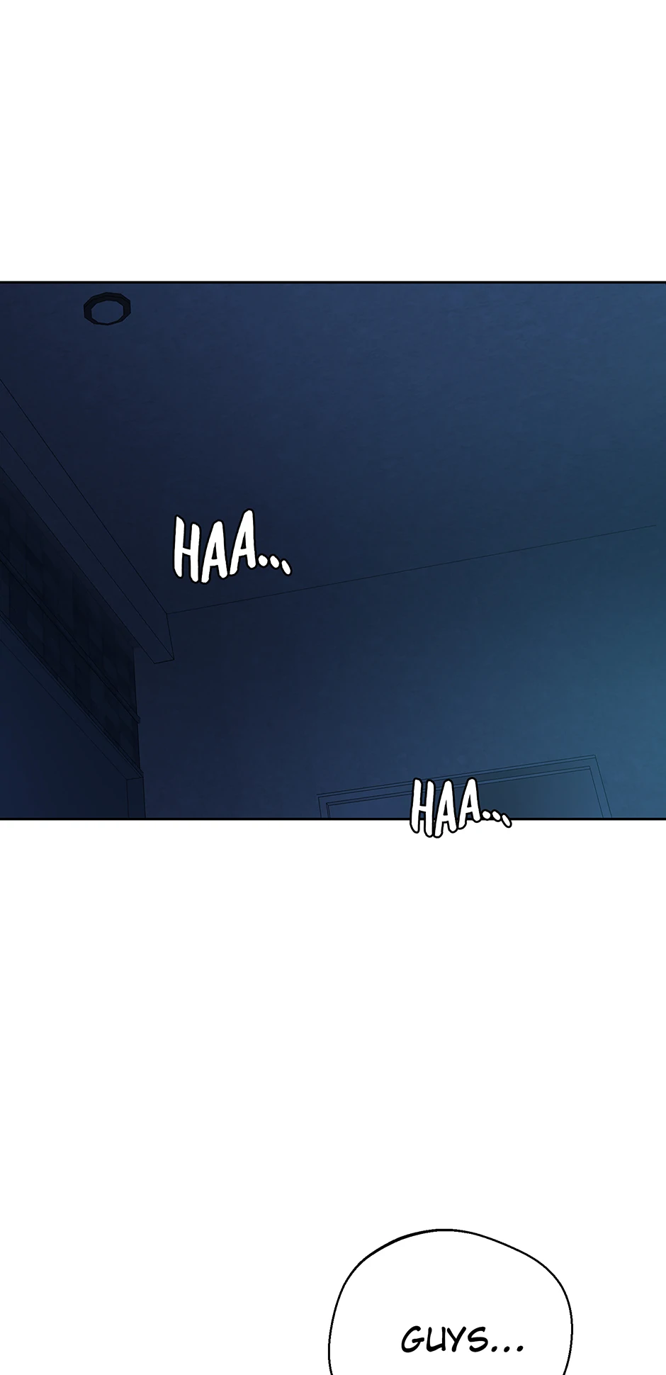 Read Parashoppers ENGLISH Manga Online