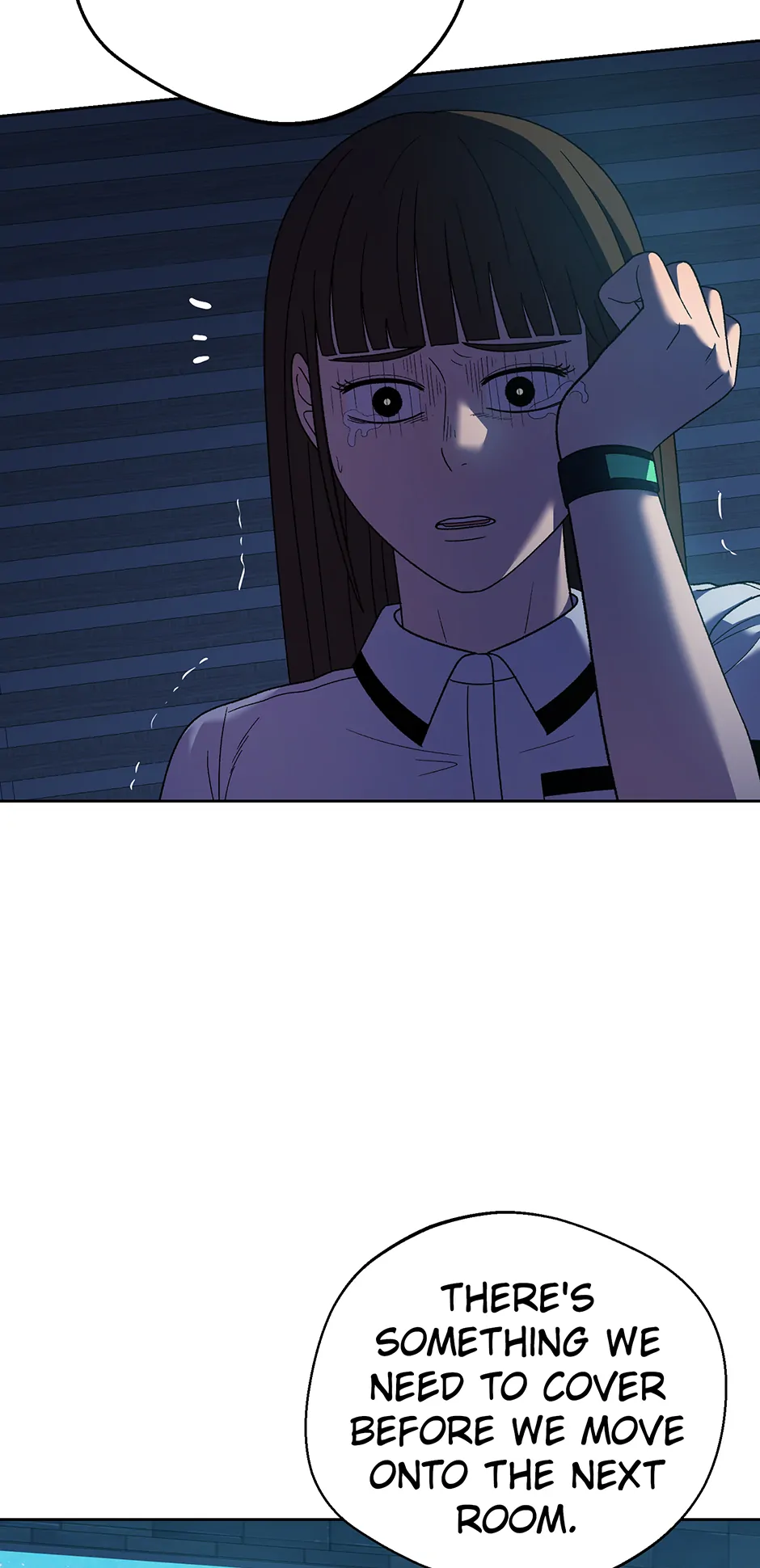 Read Parashoppers ENGLISH Manga Online