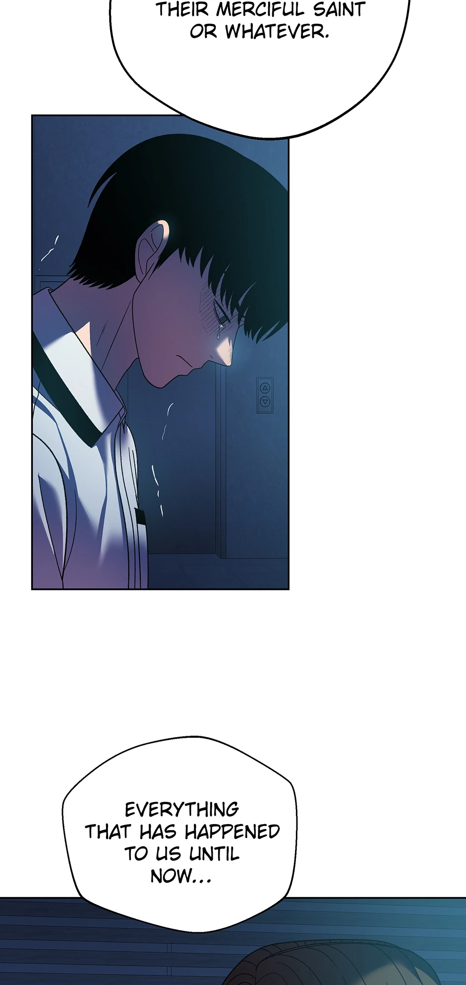 Read Parashoppers ENGLISH Manga Online