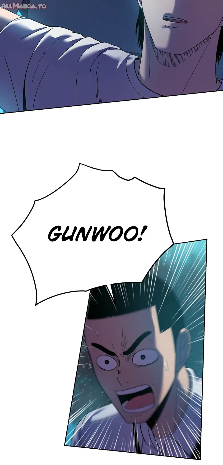 Read Parashoppers ENGLISH Manga Online