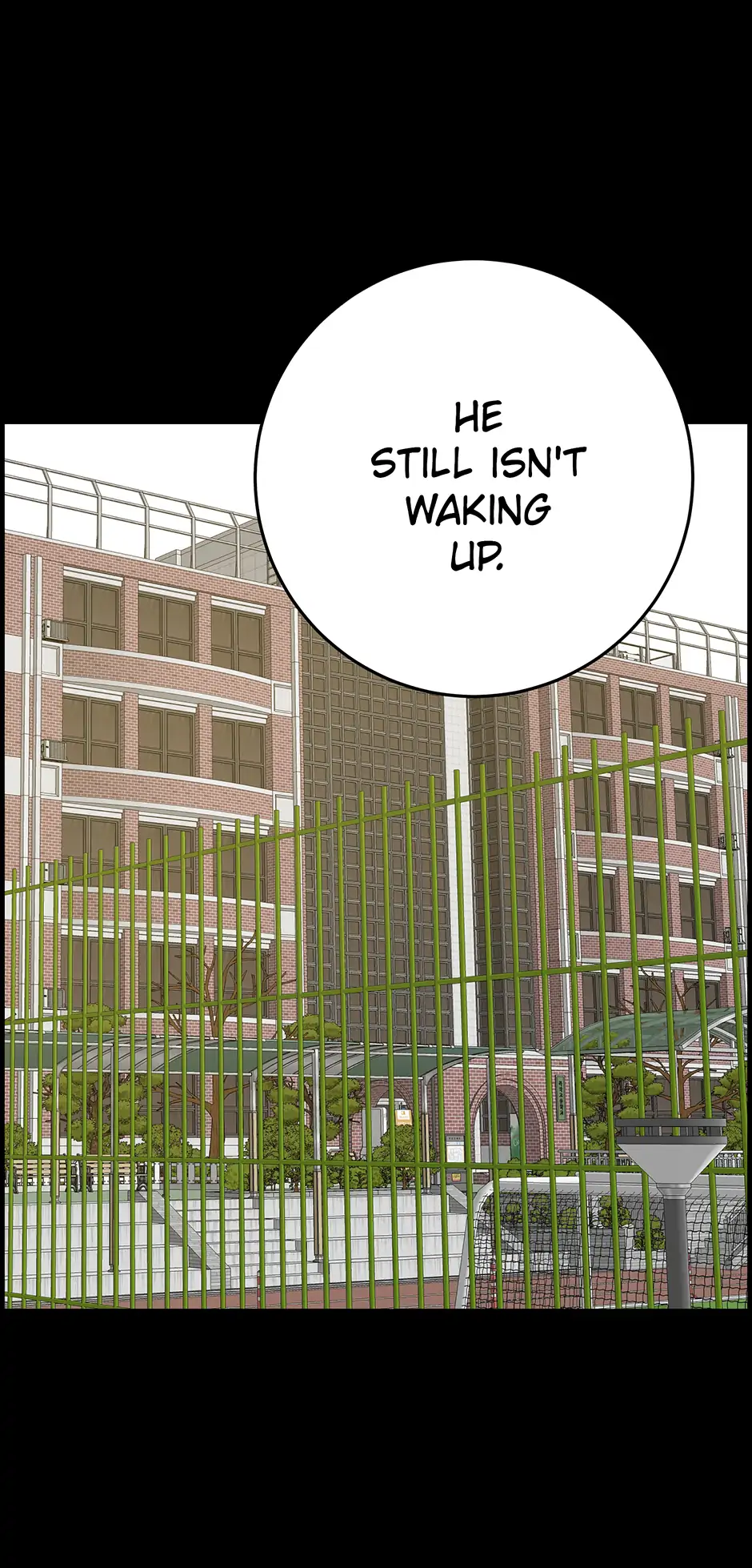 Read Parashoppers ENGLISH Manga Online