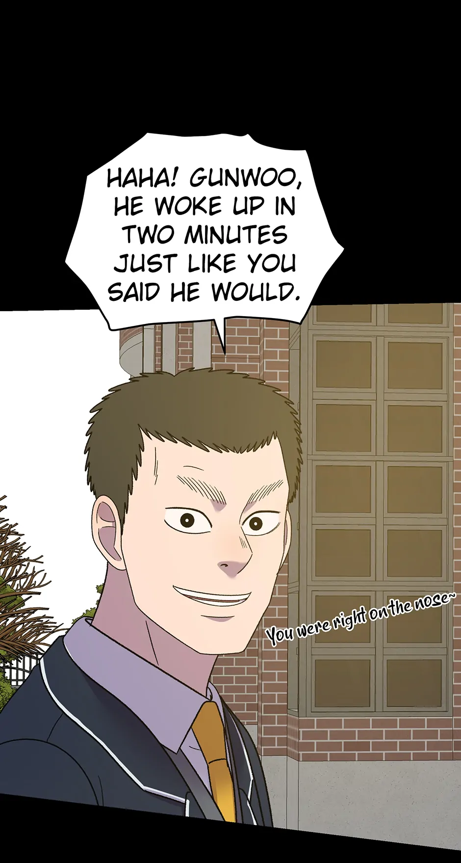 Read Parashoppers ENGLISH Manga Online