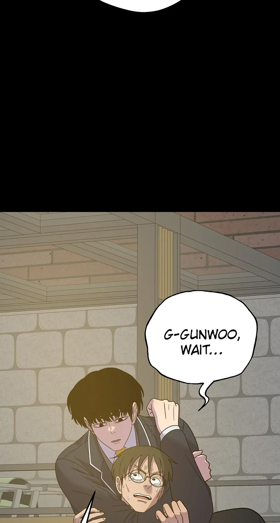 Read Parashoppers ENGLISH Manga Online