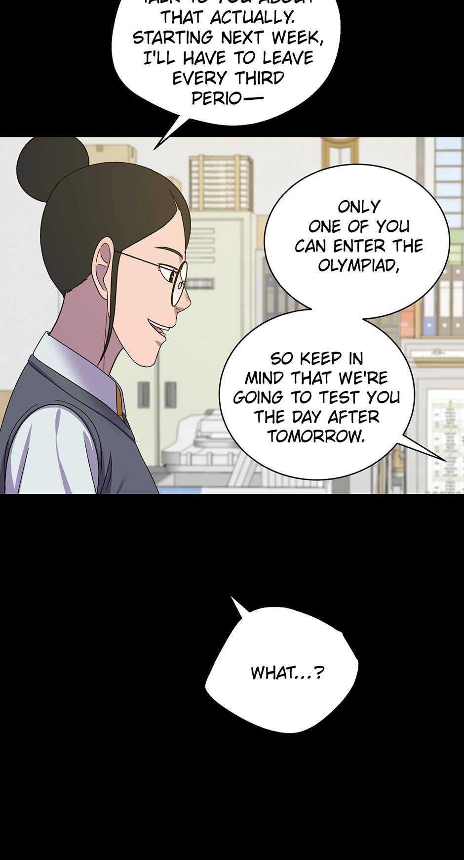 Read Parashoppers ENGLISH Manga Online