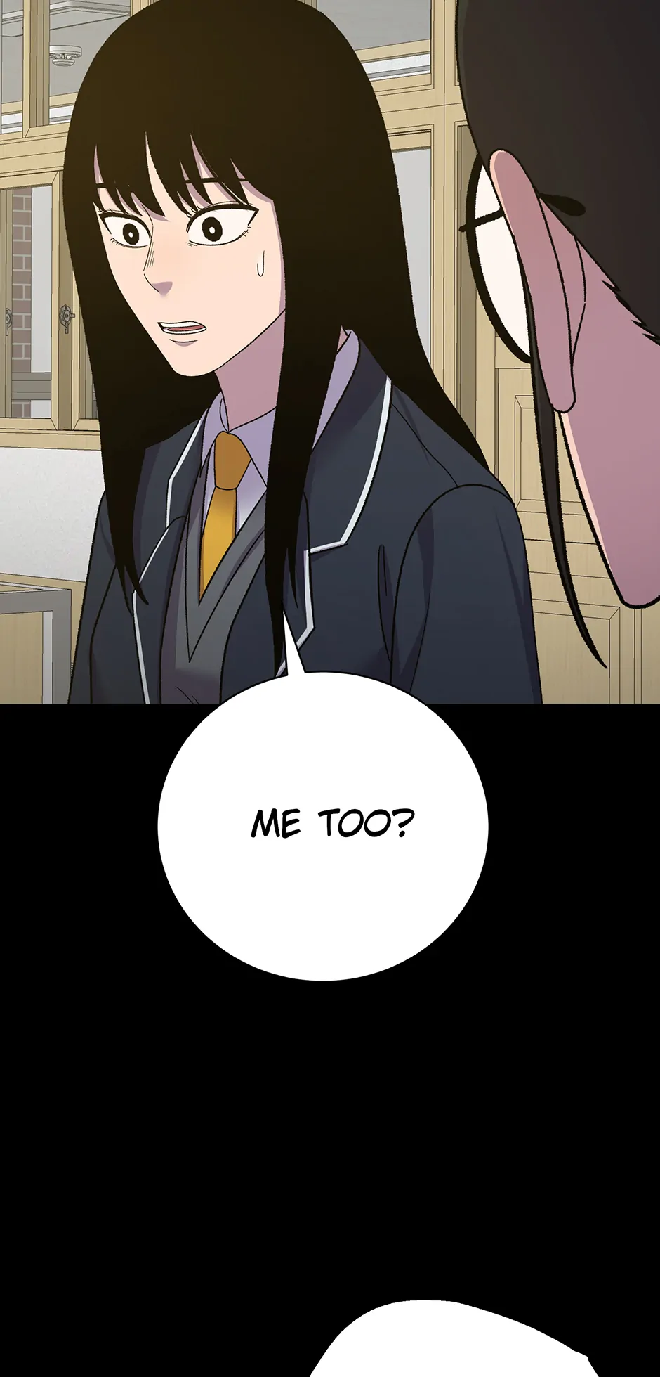 Read Parashoppers ENGLISH Manga Online