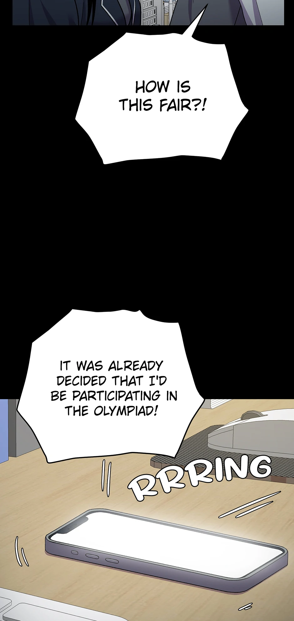 Read Parashoppers ENGLISH Manga Online