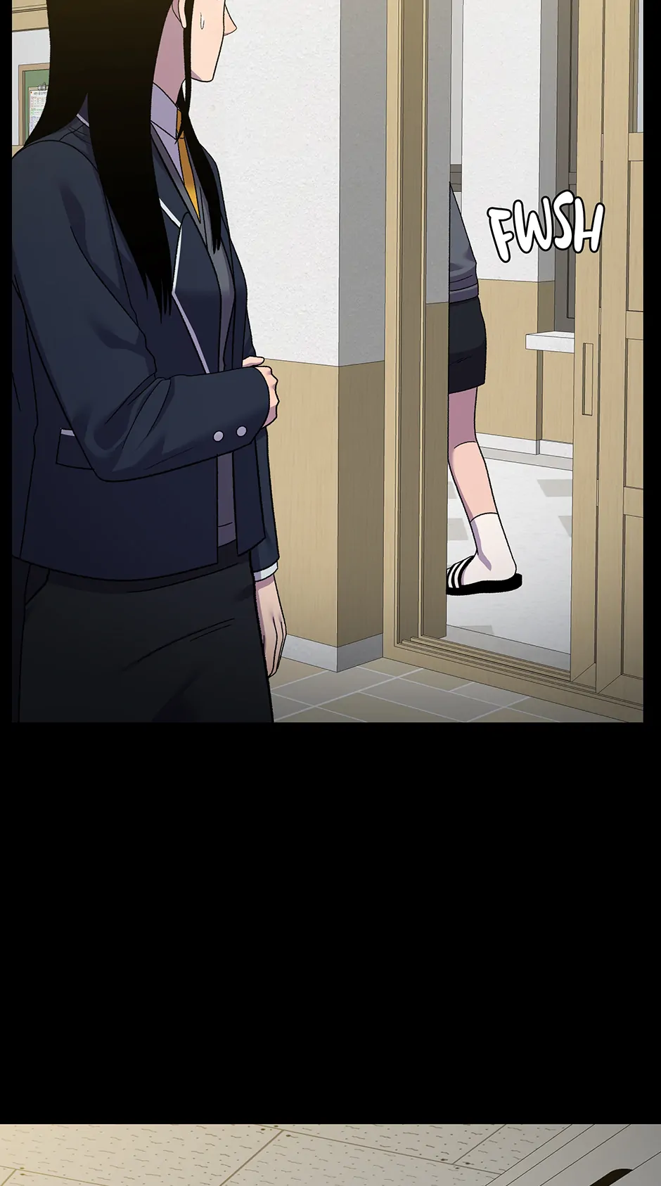 Read Parashoppers ENGLISH Manga Online