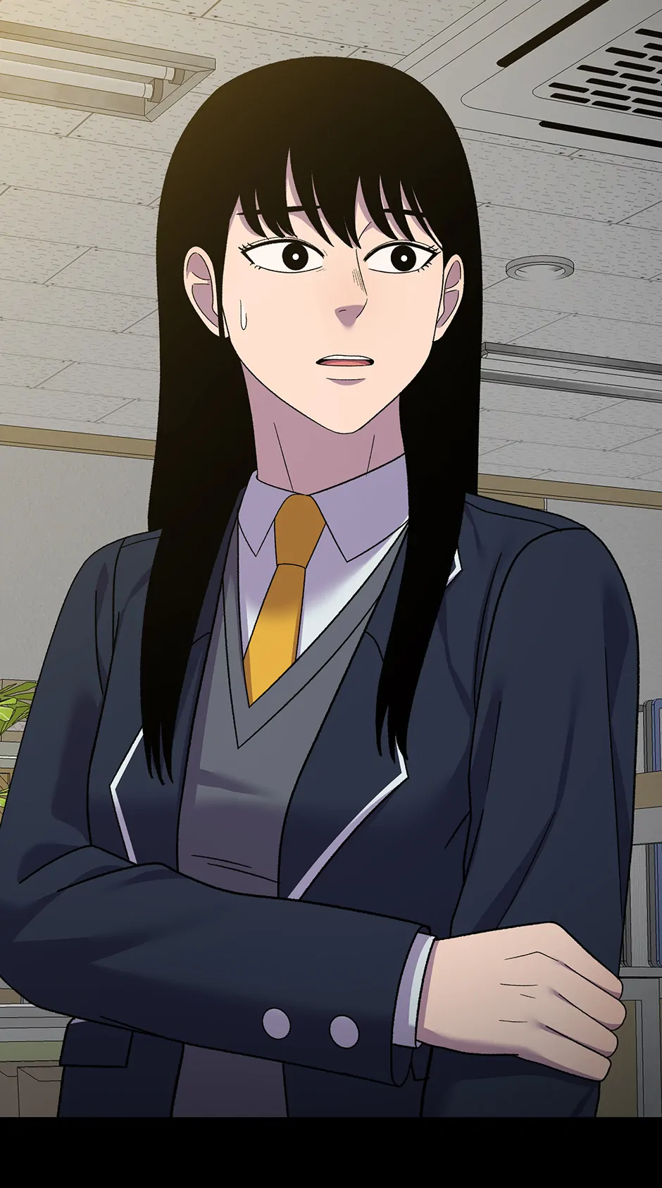 Read Parashoppers ENGLISH Manga Online