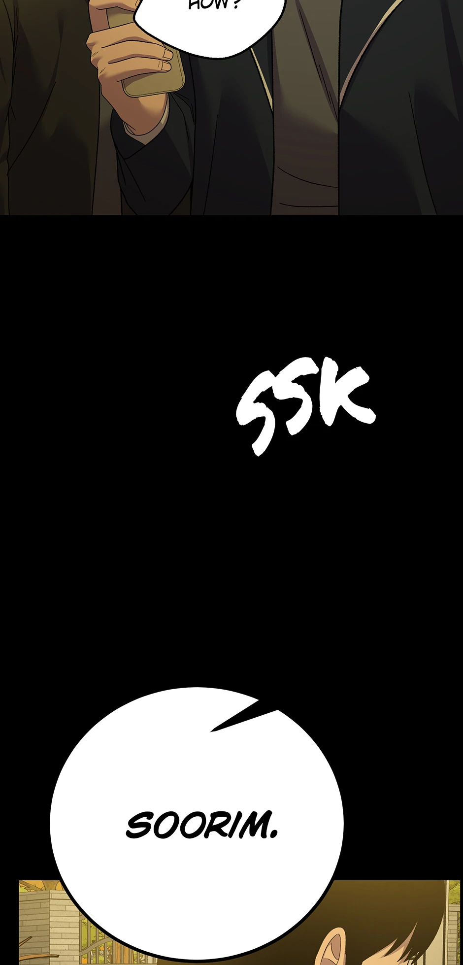 Read Parashoppers ENGLISH Manga Online