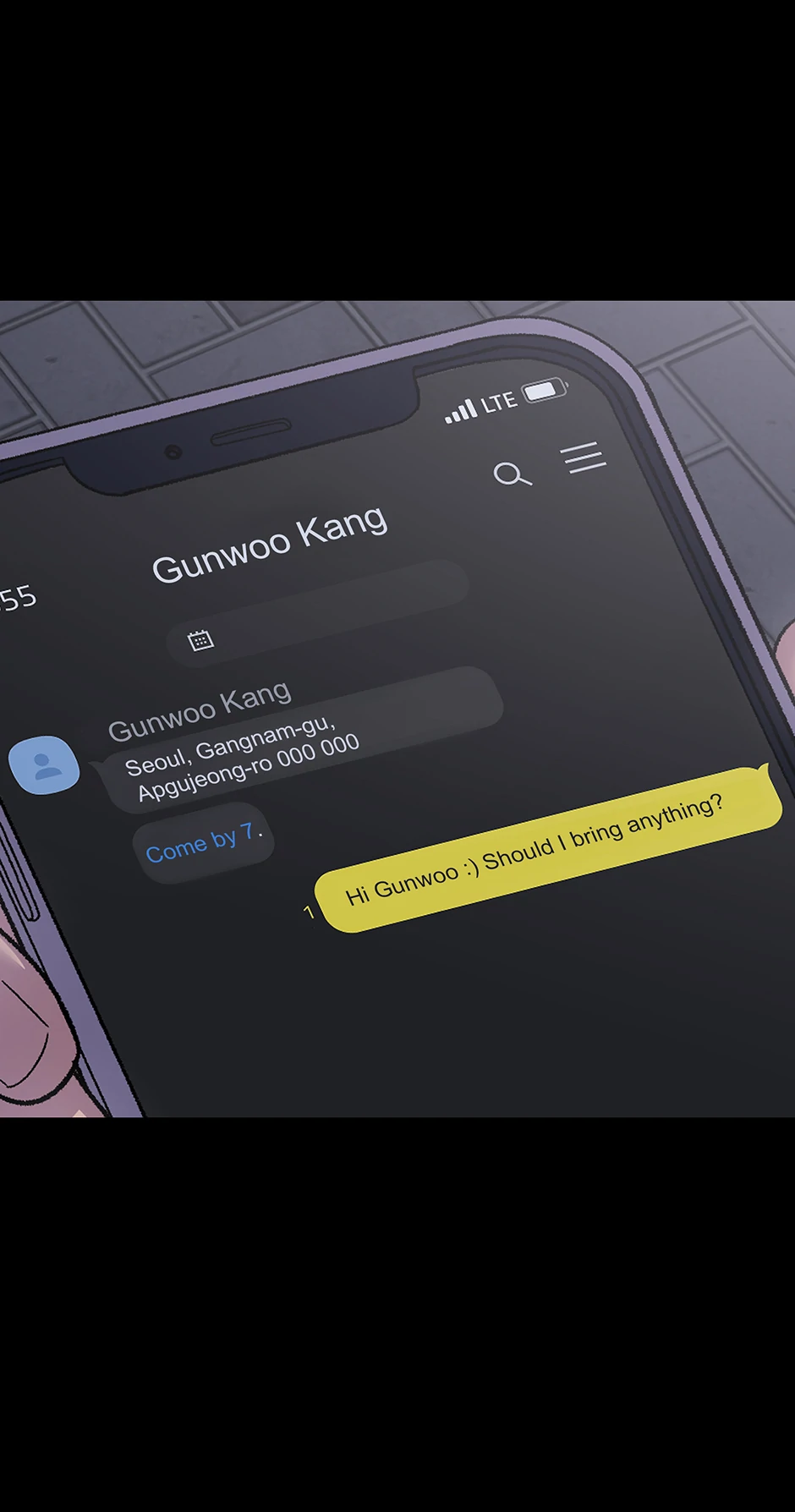 Read Parashoppers ENGLISH Manga Online