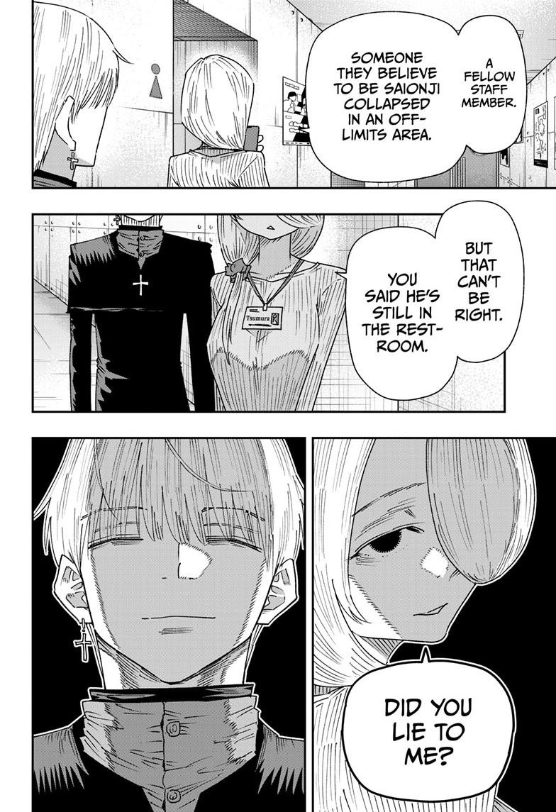 Read Parashoppers ENGLISH Manga Online