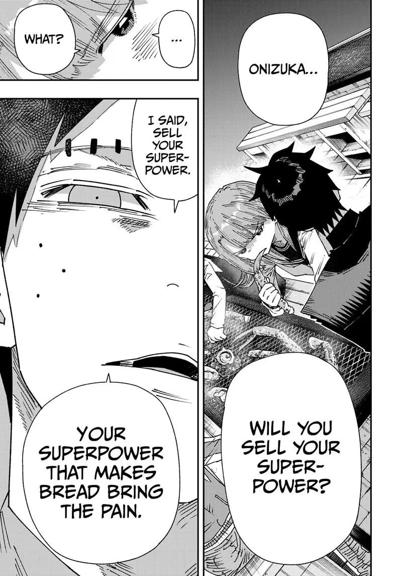 Read Parashoppers ENGLISH Manga Online