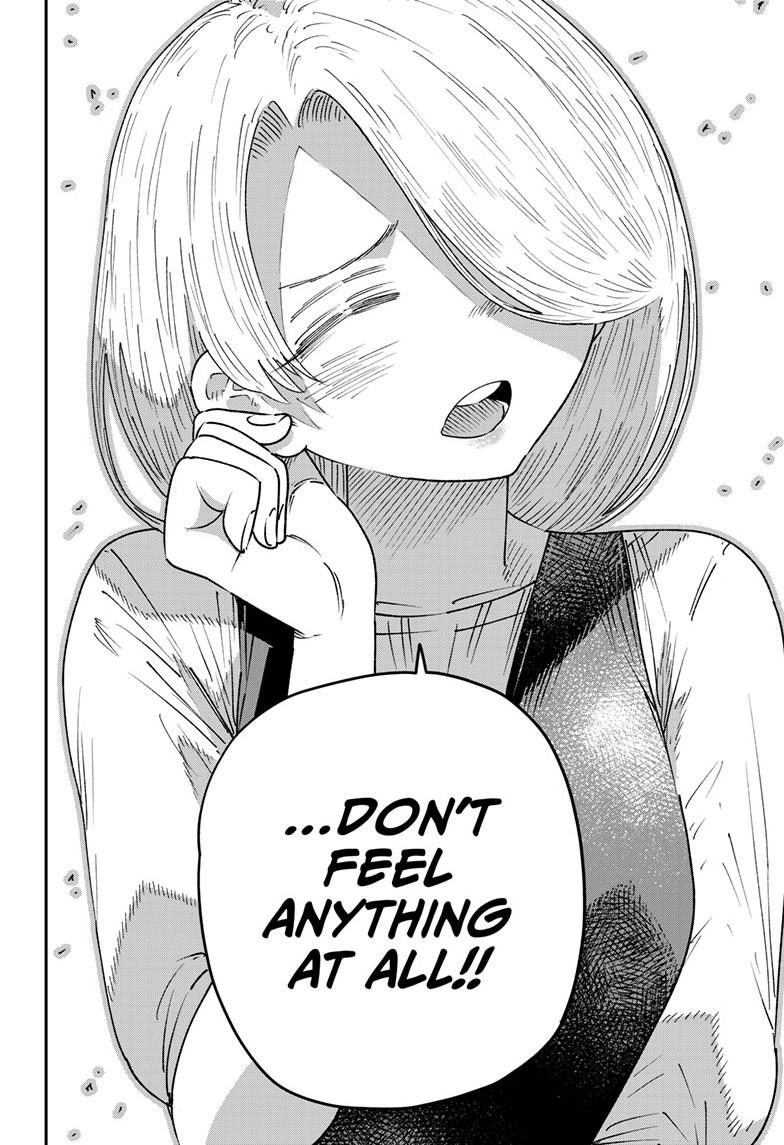 Read Parashoppers ENGLISH Manga Online