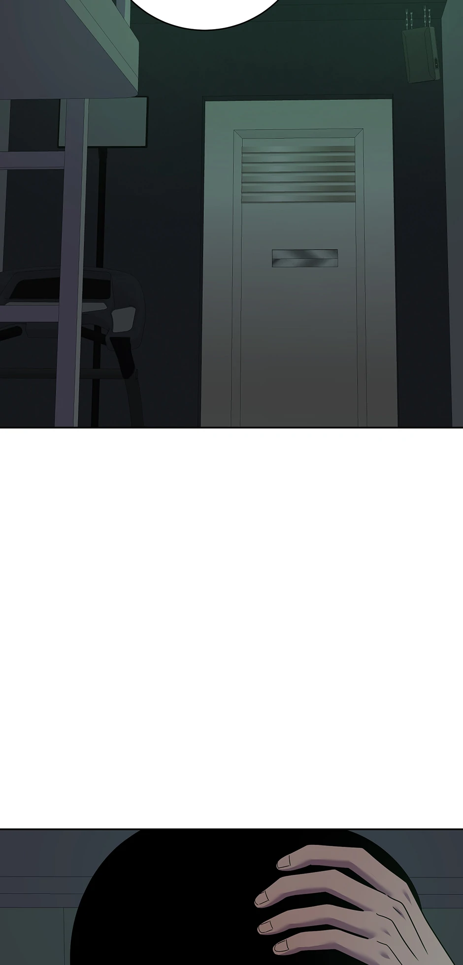 Read Parashoppers ENGLISH Manga Online