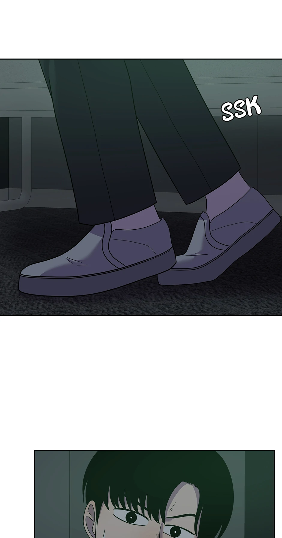 Read Parashoppers ENGLISH Manga Online