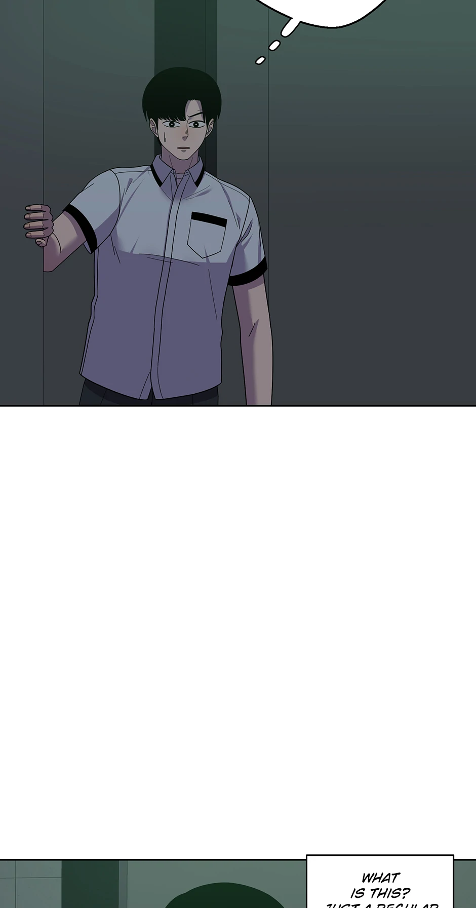 Read Parashoppers ENGLISH Manga Online