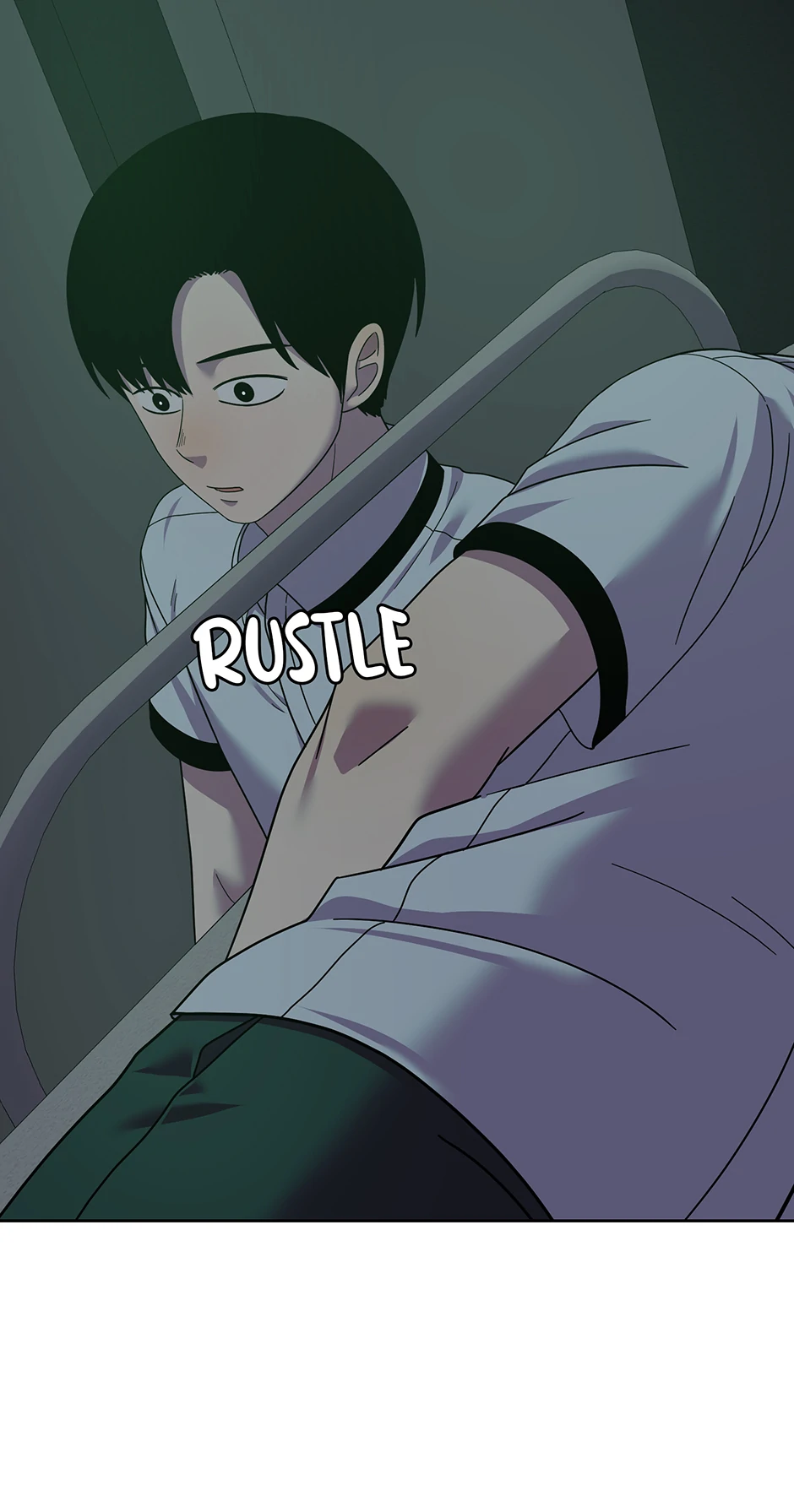 Read Parashoppers ENGLISH Manga Online