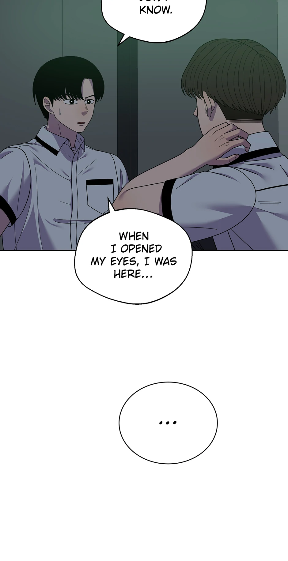 Read Parashoppers ENGLISH Manga Online