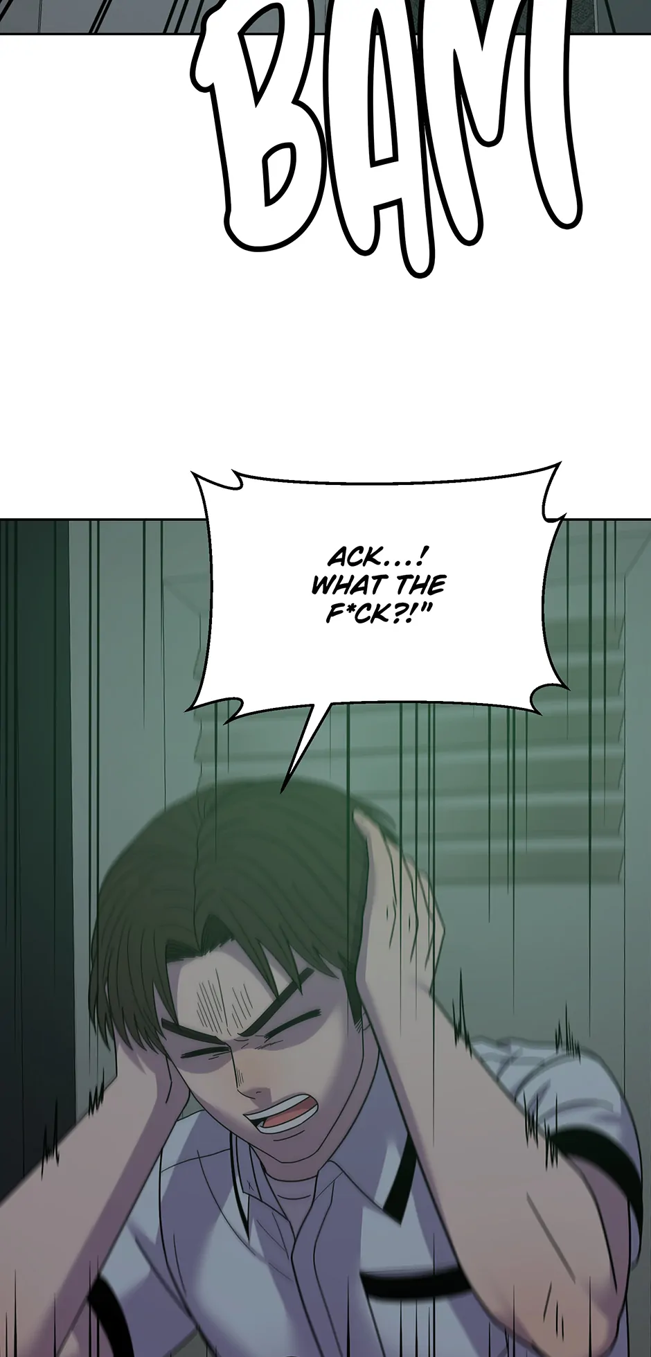 Read Parashoppers ENGLISH Manga Online