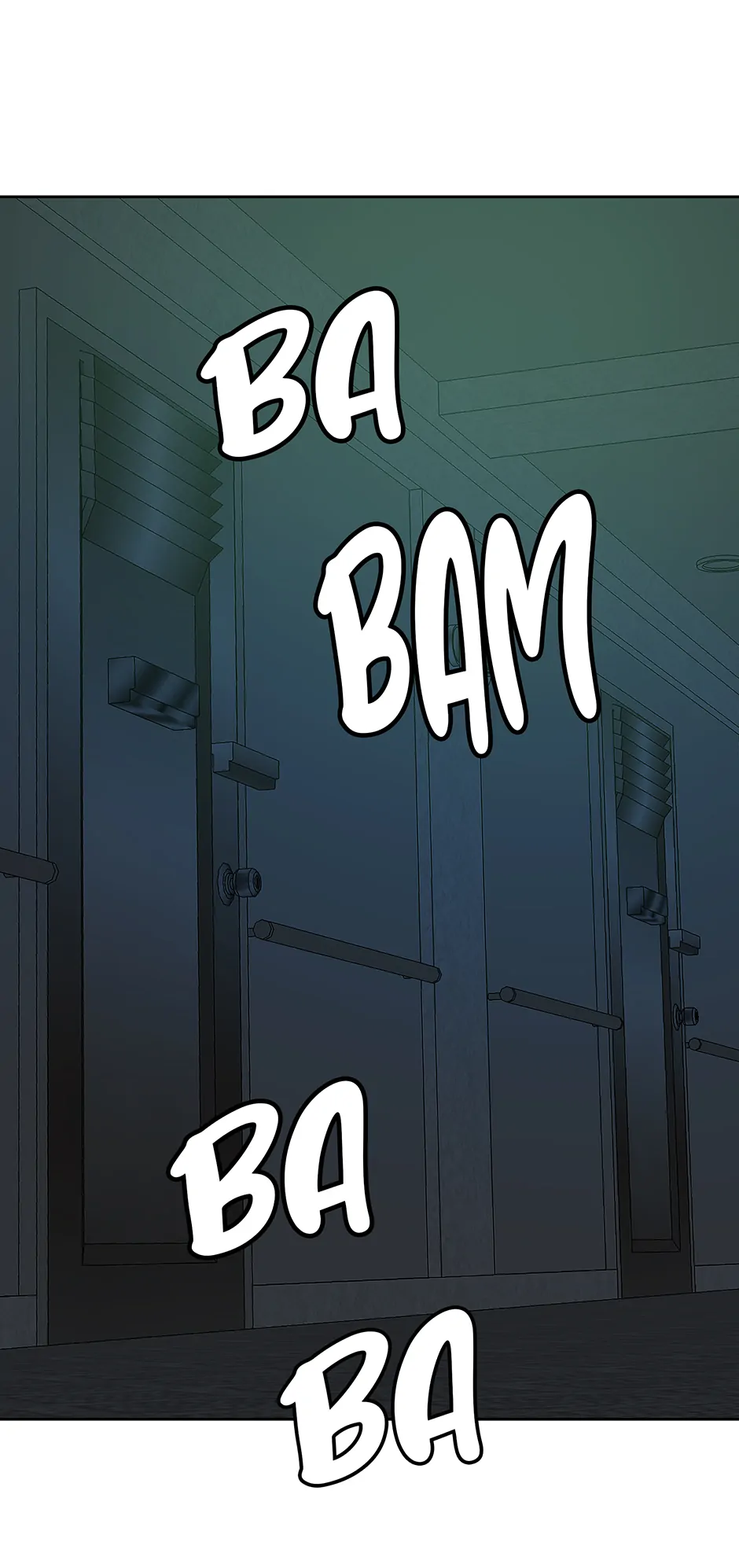 Read Parashoppers ENGLISH Manga Online